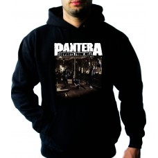 PANTERA COWBOYS FROM THE HELL Мъжки суитшърт